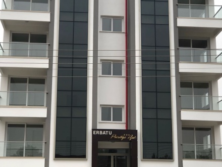 Prestige Apartmanları